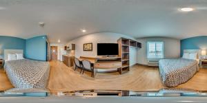 Gallery image of WoodSpring Suites Austin Central in Austin