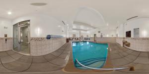 Gallery image of Hilton Garden Inn Raleigh Cary in Cary