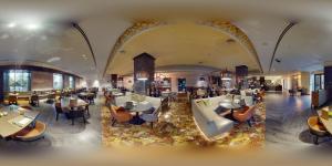 Fotografie z fotogalerie ubytování Aspen Chalets by Kempinski Hotel Mall of The Emirates v Dubaji