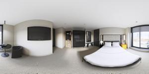Fotografie z fotogalerie ubytování Hotel AKA NoMad v destinaci New York