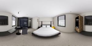Fotografie z fotogalerie ubytování Hotel AKA NoMad v destinaci New York