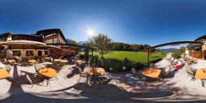 Gallery image of Alm- & Wellnesshotel Alpenhof in Schönau am Königssee