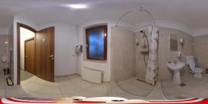 Fotografie z fotogalerie ubytování Popcorn Hostel v Bukurešti