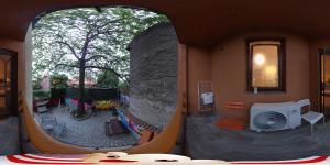 Fotografie z fotogalerie ubytování Popcorn Hostel v Bukurešti
