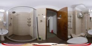 Fotografie z fotogalerie ubytování Popcorn Hostel v Bukurešti