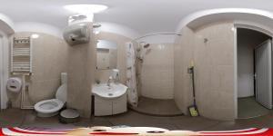 Fotografie z fotogalerie ubytování Popcorn Hostel v Bukurešti