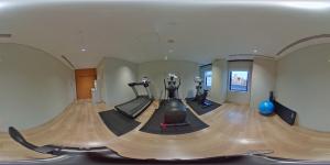 Gallery image of Daiwa Roynet Hotel Yamagata Ekimae in Yamagata