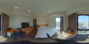 Gallery image of Daiwa Roynet Hotel Yamagata Ekimae in Yamagata