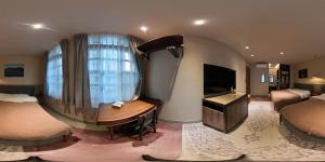 Fotografie z fotogalerie ubytování 安樓文旅 Enzo House v destinaci Ťi-lung