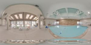 Gallery image of Orangewood Inn & Suites Kansas City Airport in Kansas City