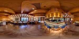 Gallery image of Concordia Vitalhotel & SPA in Oberstaufen