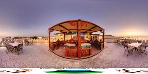 Gallery image of Mizingani Seafront Hotel in Zanzibar City