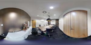 Gallery image of Business Hotel Astrum Laus in Levice
