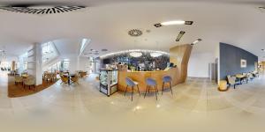 Gallery image of Business Hotel Astrum Laus in Levice