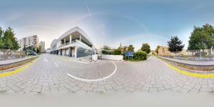 Gallery image of Business Hotel Astrum Laus in Levice