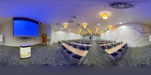 Gallery image of Business Hotel Astrum Laus in Levice
