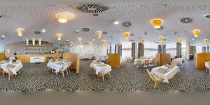 Gallery image of Business Hotel Astrum Laus in Levice