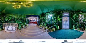 Gallery image of Falkensteiner Boutique Hotel Prague in Prague