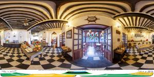 Fotografija v galeriji nastanitve Mizingani Seafront Hotel v mestu Zanzibar City