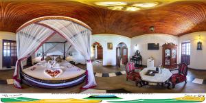 Gallery image of Mizingani Seafront Hotel in Zanzibar City