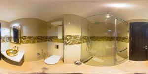 Gallery image of Hotel Best Night 2 in Alger