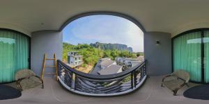 Gallery image of Anana Ecological Resort Krabi - SHA Extra Plus in Ao Nang Beach
