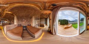 Fotografie z fotogalerie ubytování Hotel Sonnenhof v destinaci Grän