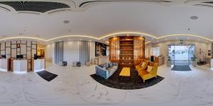 Gallery image of The Sebel Auckland Manukau in Auckland