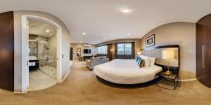 Gallery image of The Sebel Auckland Manukau in Auckland