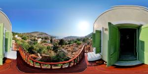 Gallery image of Blue Horizon Kastellorizo in Meyisti