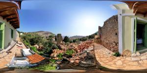 Gallery image of Blue Horizon Kastellorizo in Meyisti