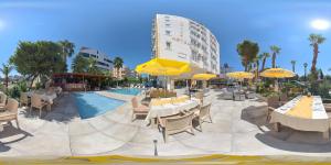 Gallery image of Far Life Hotel in Antalya