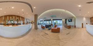 Foto Splitis asuva majutusasutuse Amphora Hotel galeriist