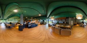 Gallery image of HVOYA Apart-Hotel & SPA in Bukovel