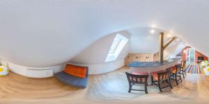 Fotografie z fotogalerie ubytování APARTMÁNY ADAM v destinaci Jáchymov