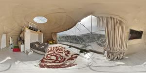 Foto sihtkohas İsmayıllı asuva majutusasutuse Glamping Dream Domes Ismayilli galeriist