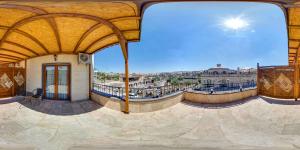 Fotografie z fotogalerie ubytování Pashahan Hotel v destinaci Göreme