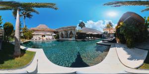 Gallery image of Rascals Hotel - Adults Only in Kuta Lombok