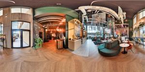 Fotografie z fotogalerie ubytování ibis Styles Copenhagen Orestad v Kodani