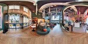 Fotografie z fotogalerie ubytování ibis Styles Copenhagen Orestad v Kodani