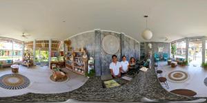 Gallery image of Rascals Hotel - Adults Only in Kuta Lombok