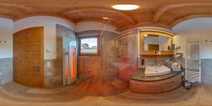 Foto dalla galleria di Chavida Chalets a Schattwald