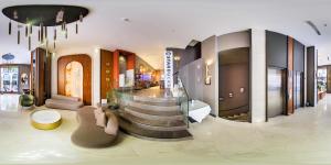 Gallery image of Edition Old City Hotel in Istanbul