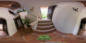 Foto dalla galleria di Enigmatic Hotel Experience a Cancún