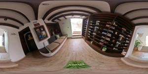 Foto dalla galleria di Enigmatic Hotel Experience a Cancún