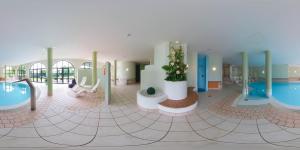 Gallery image of Hotel Staribacher Südsteiermark in Leibnitz