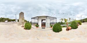 Foto dalla galleria di Signagi Glamping a Sighnaghi