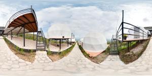 Foto dalla galleria di Signagi Glamping a Sighnaghi