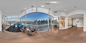 Gallery image of Ink 48 Hotel in New York