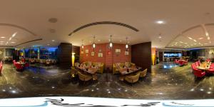 Gallery image of Radisson Bhopal in Bhopal